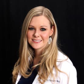Alicia Campbell, PA, Cardiology, Leesburg, VA, Inova Loudoun Hospital