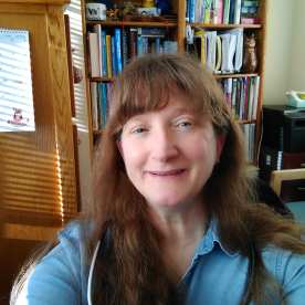 Sheri Laird, MD