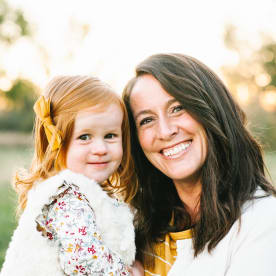 Sarah Petersen, MD
