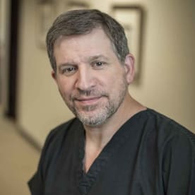 Steven Holzman, MD, Plastic Surgery, Austin, TX, Ascension Seton Medical Center Austin