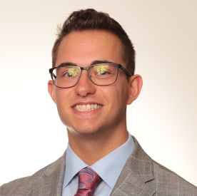 Daric Mueller