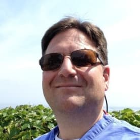 Matthew Graziano, PA
