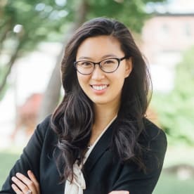 Danielle Chuang, MD, Other MD/DO, Durham, NC