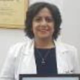 Dina Hanna, MD, Pediatrics, North Brunswick, NJ, Saint Peter's Healthcare System