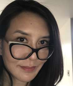 Vivian Lee, MD