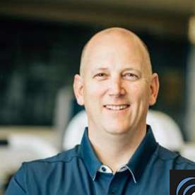 Darren Campbell, MD