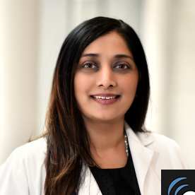 Shital Patel, MD