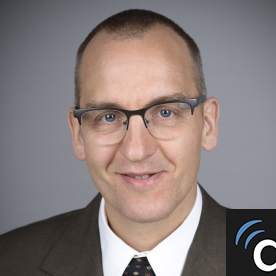 Detlef Obal, MD