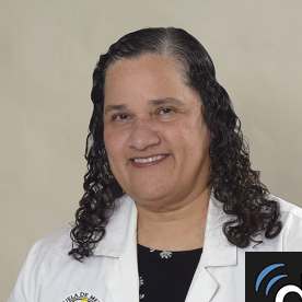 Lourdes Garcia, MD