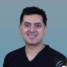 Ario Rezaei, MD