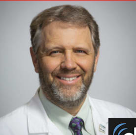 Kendall Crookston, MD