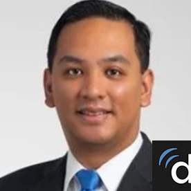 Oliver Ancheta, DO, Internal Medicine, Cleveland, OH
