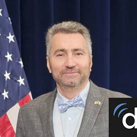 Sergei Ivantchev, MD, Family Medicine, Washington, DC
