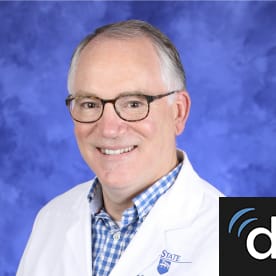 Eric Thomas, MD