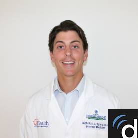 Nicholas Byers, MD