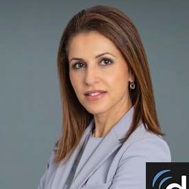 Mahsa Mehrazin, MD