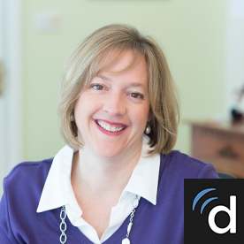Elizabeth Parker, MD