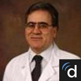 Seid Ali Mirmiran-Yazdy, MD