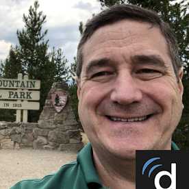 James Parker, MD, Obstetrics & Gynecology, Denison, TX