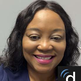 Victoria Ajayi