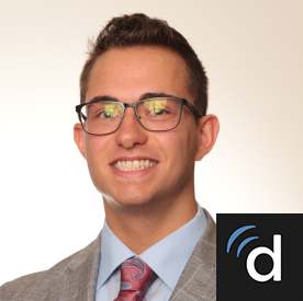 Daric Mueller, Rheumatology, Saint Clair Shores, MI