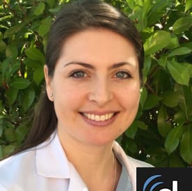 Catherine (Sperling) Makin, DO, Ophthalmology, New Braunfels, TX