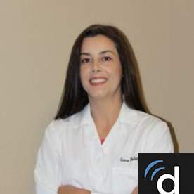 Gina Tobalina, MD