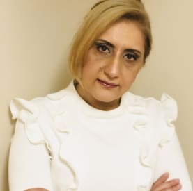 Dr. Avesta Khursand, Psychiatric-Mental Health Nurse Practitioner, Melville, NY