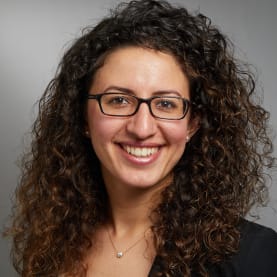 Leila Haghighat, MD, Cardiology, San Francisco, CA