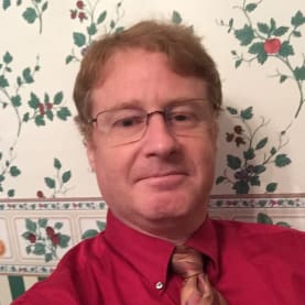 Lawrence Cook, DO