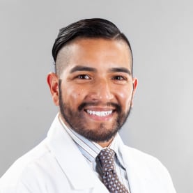 Jason Cordero, MD, Anesthesiology, Oklahoma City, OK
