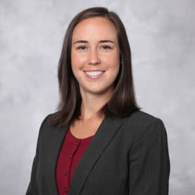 Katie Strandberg, MD, Family Medicine, Everett, WA