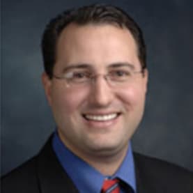 Scott Greenberg, MD