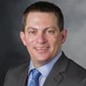 Aaron Miller, MD