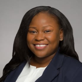 Demilade Akinrotimi, MD, Resident Physician, Broadview, IL