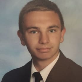 Nicholas Campo, MD, Resident Physician, Allentown, PA