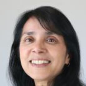 Sudha Prathikanti, MD, Psychiatry, San Francisco, CA, UCSF Medical Center