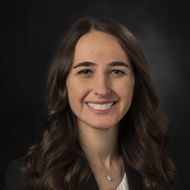 Dr Caroline Vance MD Aurora CO Resident Physician