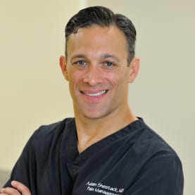 Adam Shestack, MD, Anesthesiology, Delray Beach, FL, Delray Medical Center
