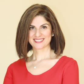Nadia Hashimi, MD