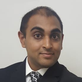 Kunal Patel, MD