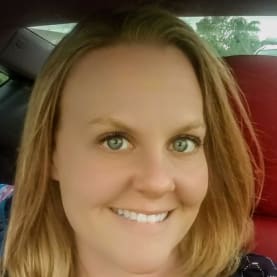Jessica (Dumas) Rachbind, PA