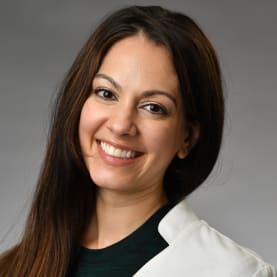 Anjuli Cogman, DO, Emergency Medicine, Bronx, NY, SUNY Downstate Health Sciences University
