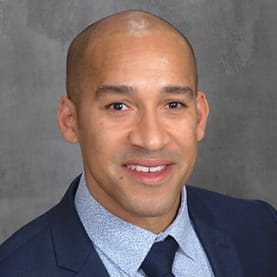 Dominic Royster, DO, Anesthesiology, Aurora, CO, University of Colorado Hospital