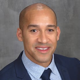 Dominic Royster, DO