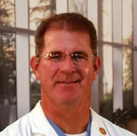 Paul Wendel, MD, Obstetrics & Gynecology, Little Rock, AR, Regional One Health