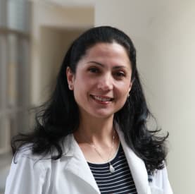 Dima Hammoud, MD, Radiology, Bethesda, MD, NIH Clinical Center