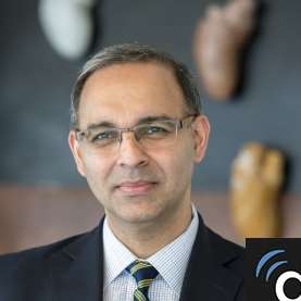 Jagmeet Singh, MD