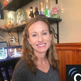 Carol (Coleman) Orr, MD