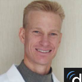 Daniel Muff, MD, Oral & Maxillofacial Surgery, Reno, NV